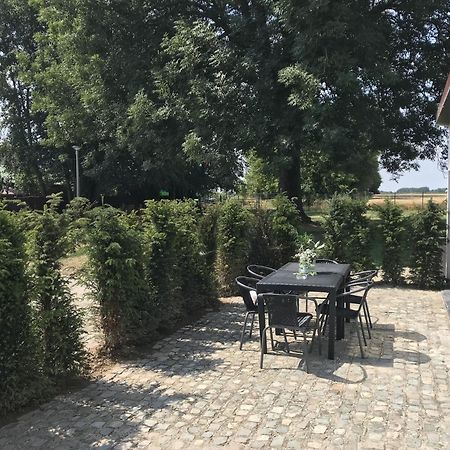 Gites Du Frene Wattignies Rum bild
